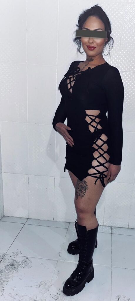 ümraniye escort olga ile sehvet dolu dakikalar