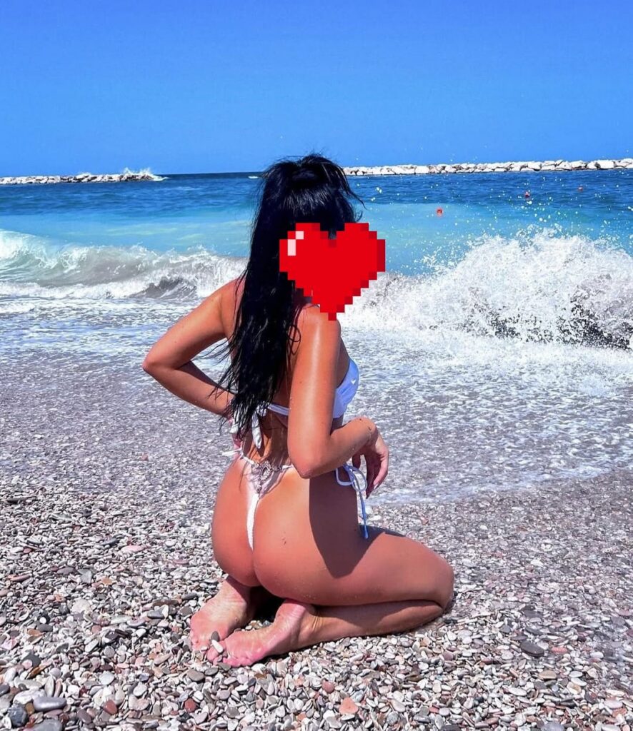 escort bayan layla seks istiyor